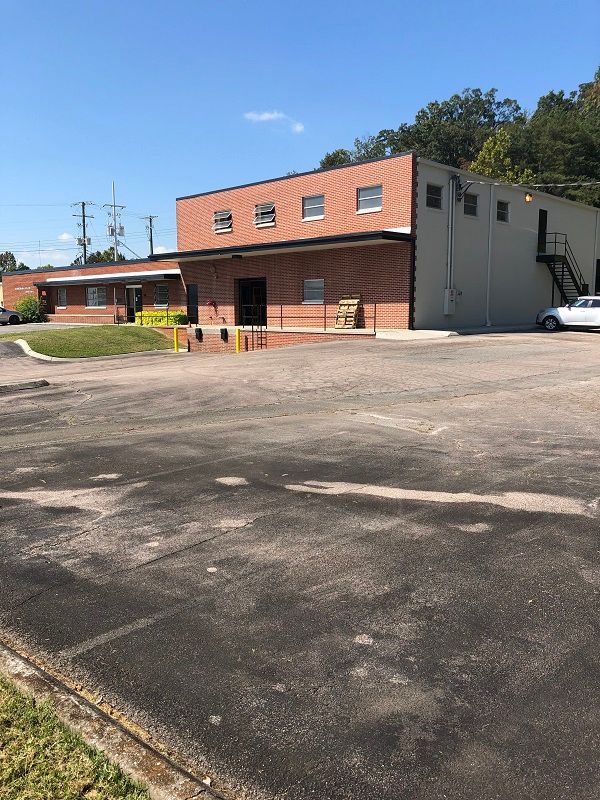 2409 Sycamore Dr, Knoxville, TN 37921